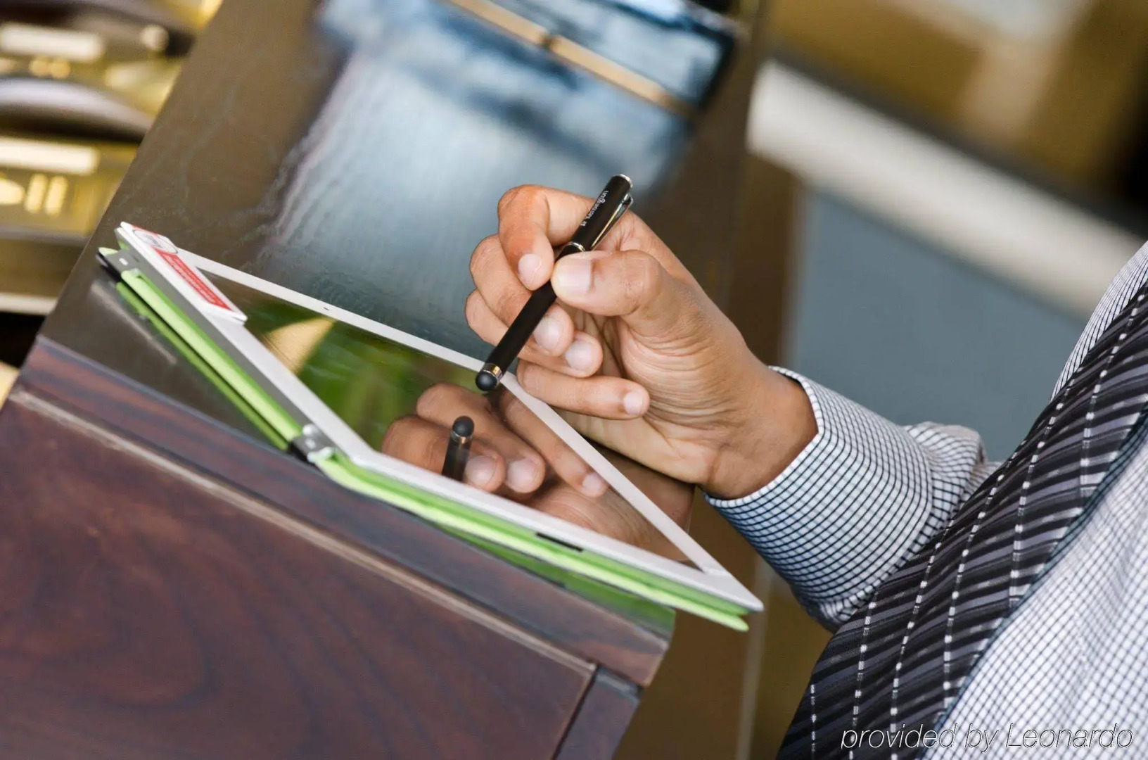 Foto - Voila Bagatelle