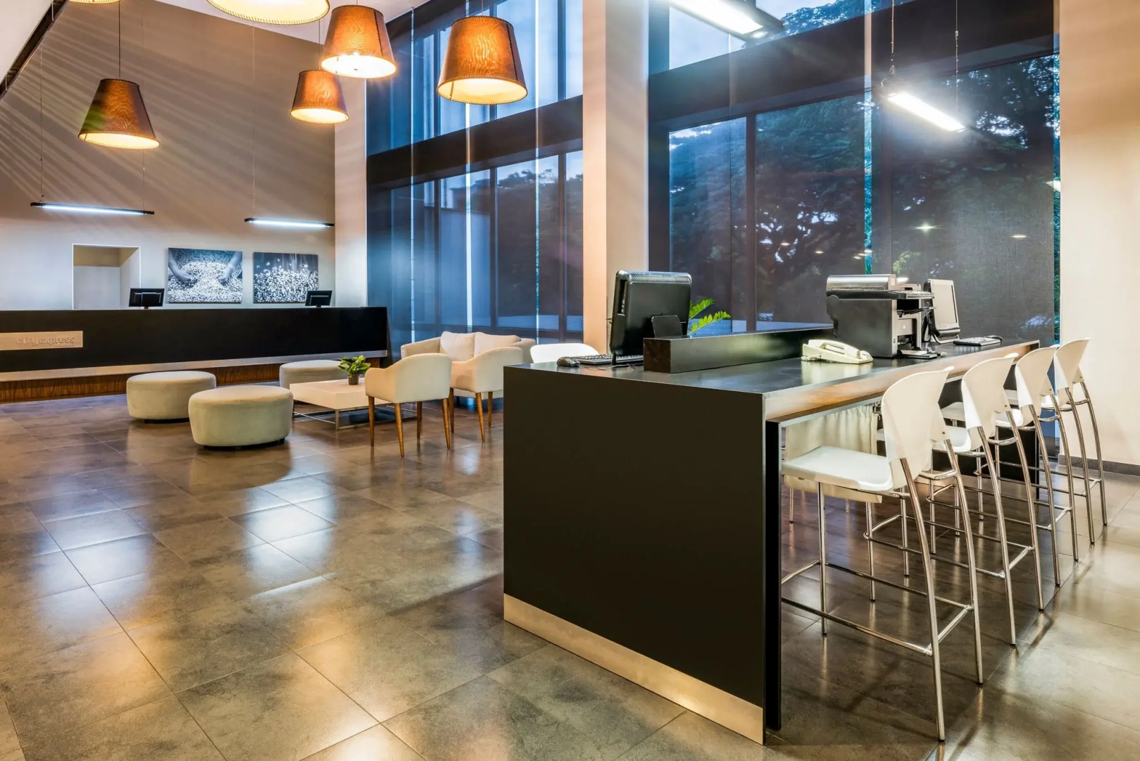 Foto - City Express Plus by Marriott Cali Colombia