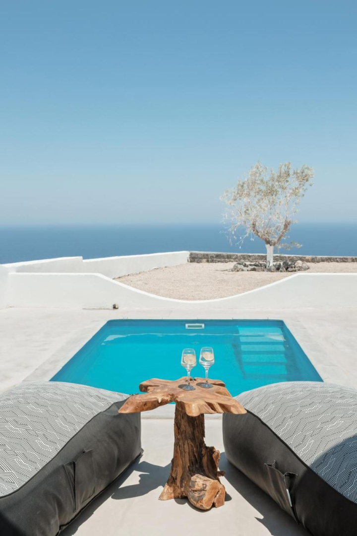 Photo - Oyster Luxury Suites