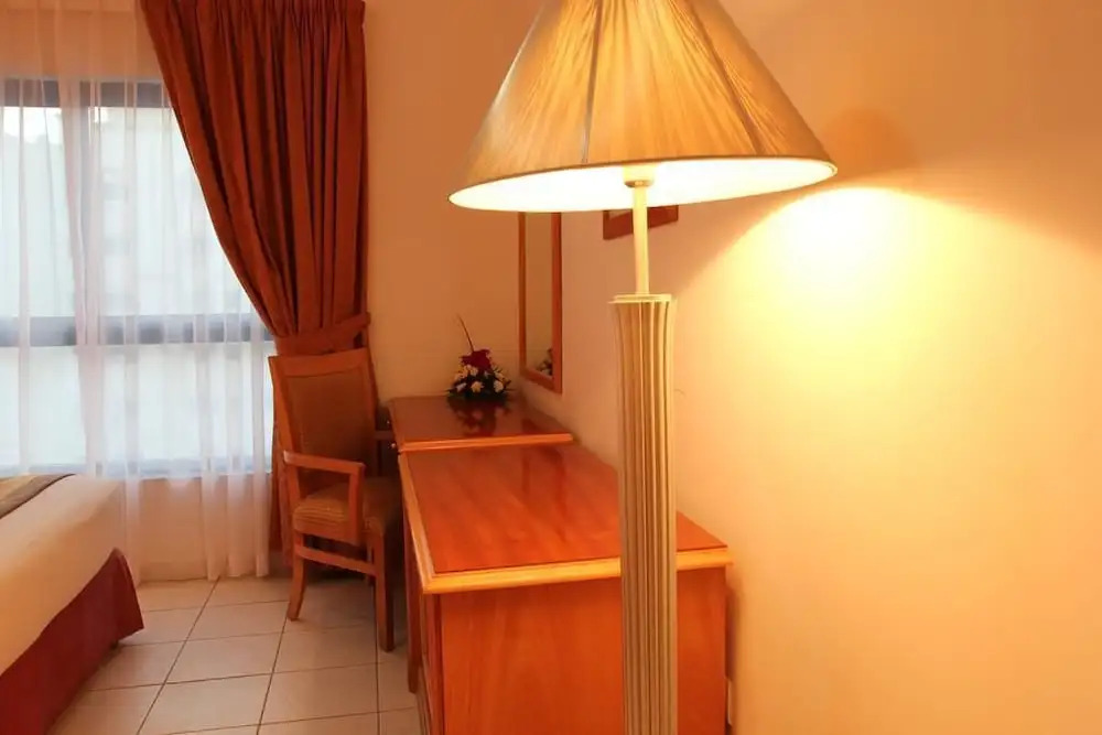 Foto - Jacob's Garden Hotel