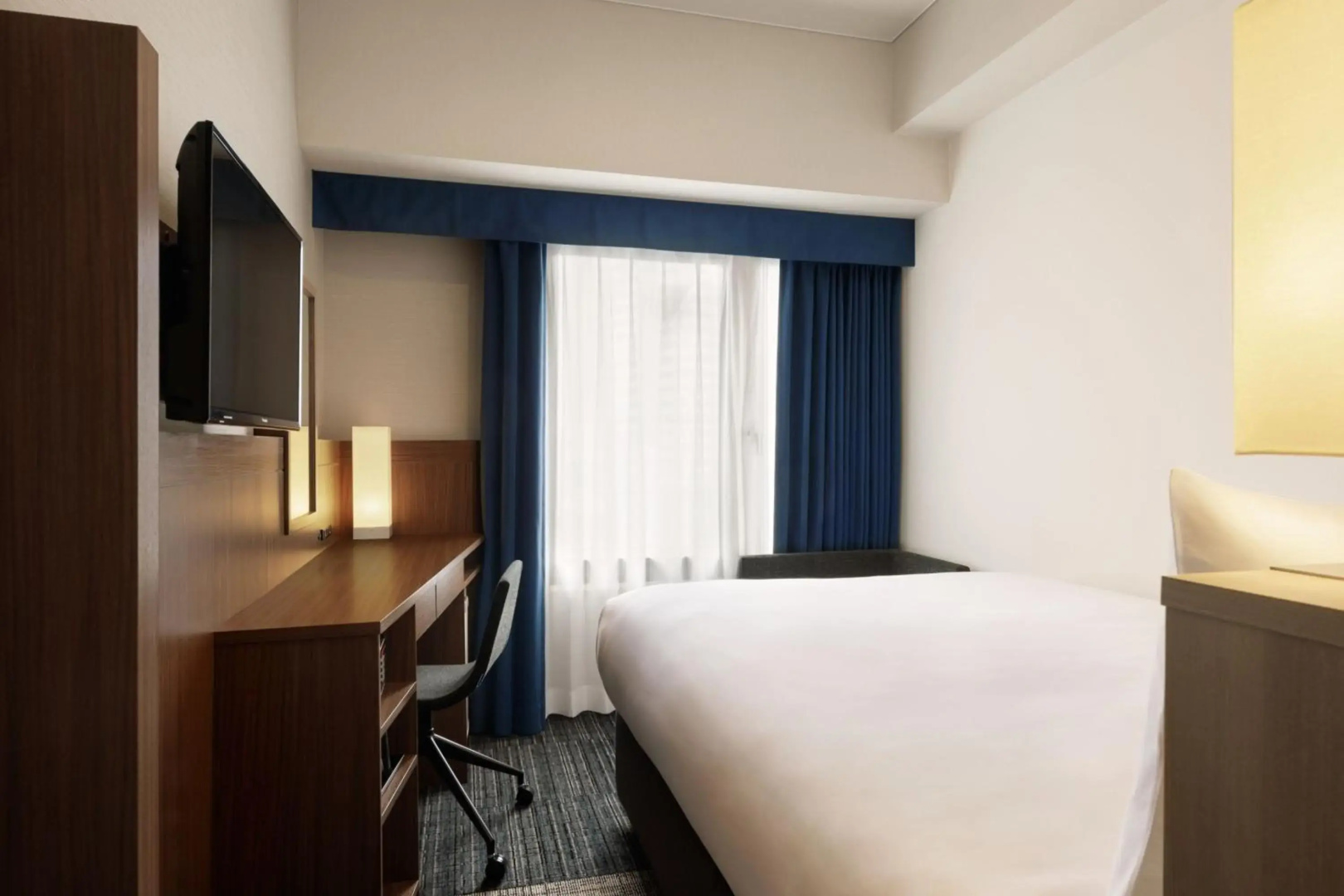 Foto - Four Points Flex by Sheraton Osaka Umeda