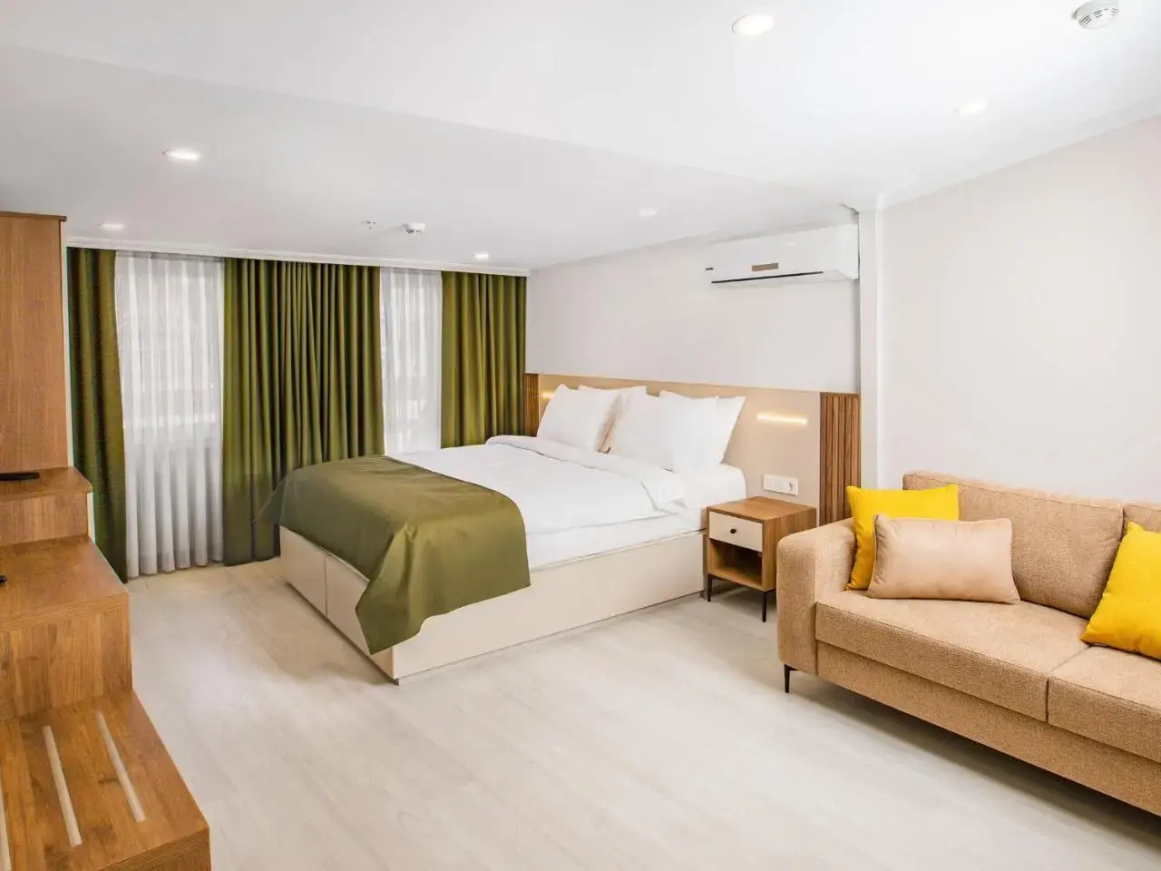 Foto - Quinnova Hotel