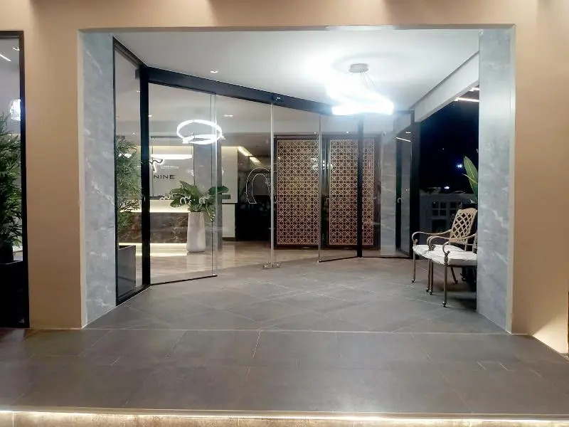 Foto - The 9 Residence Hotel