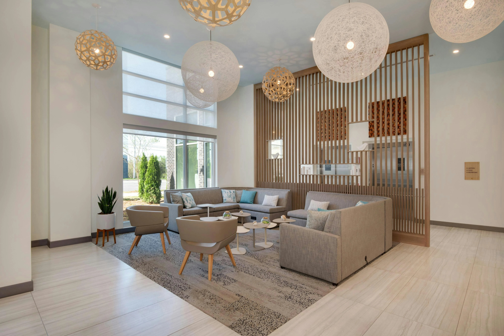 Foto - Element by Marriott Atlanta Buckhead