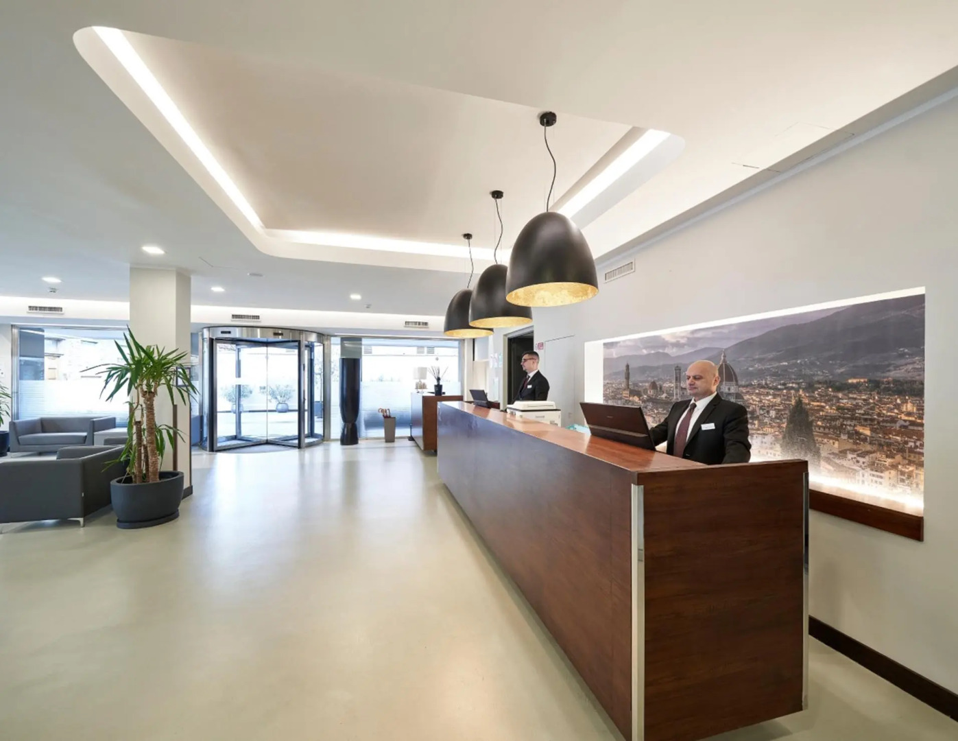 Foto - Hotel Leonardo da Vinci