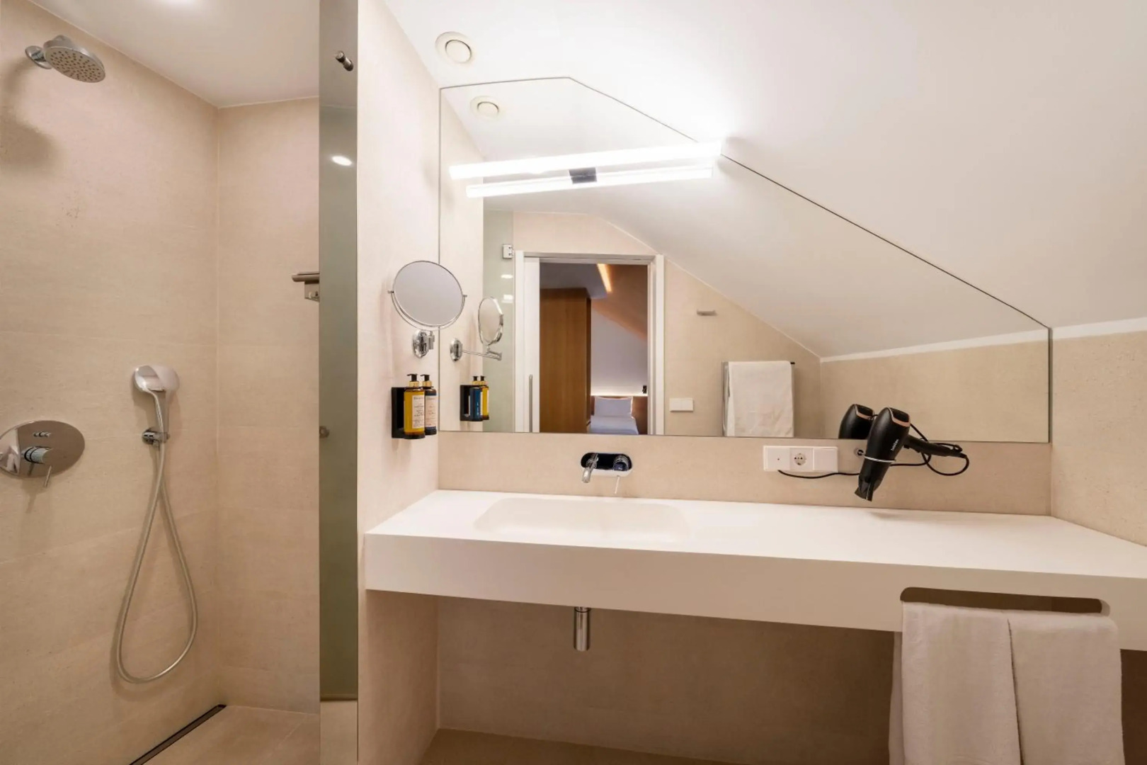 Foto - Eurostars Pórtico Alicante