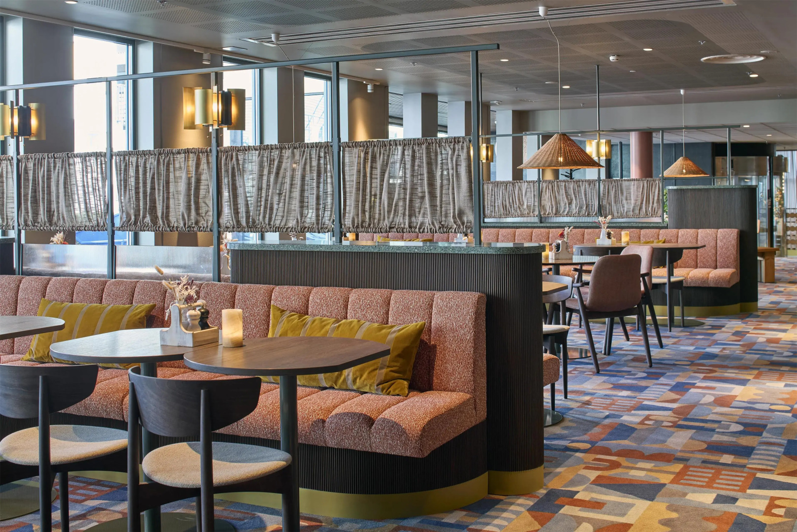 Foto - Scandic Alvik