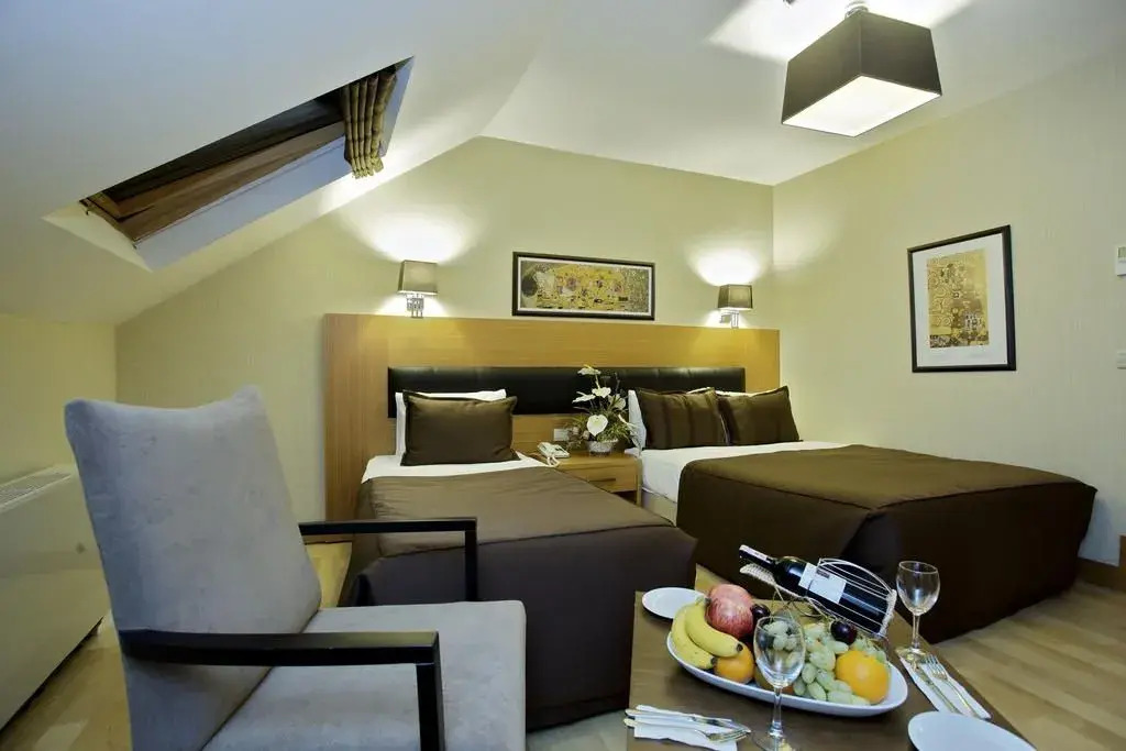 Foto - Mirilayon Hotel - Old Town