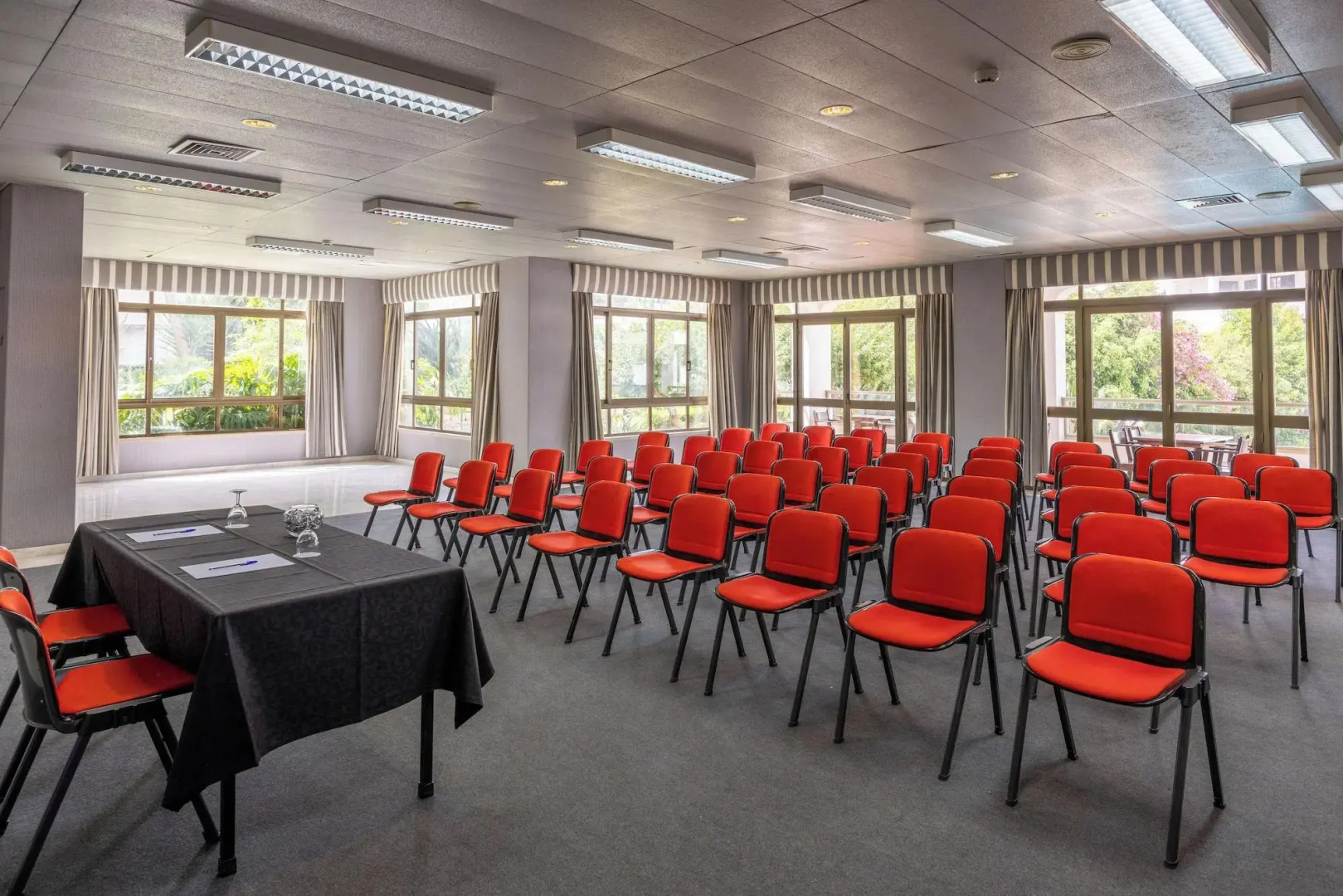 Foto - Clube do Lago Hotel