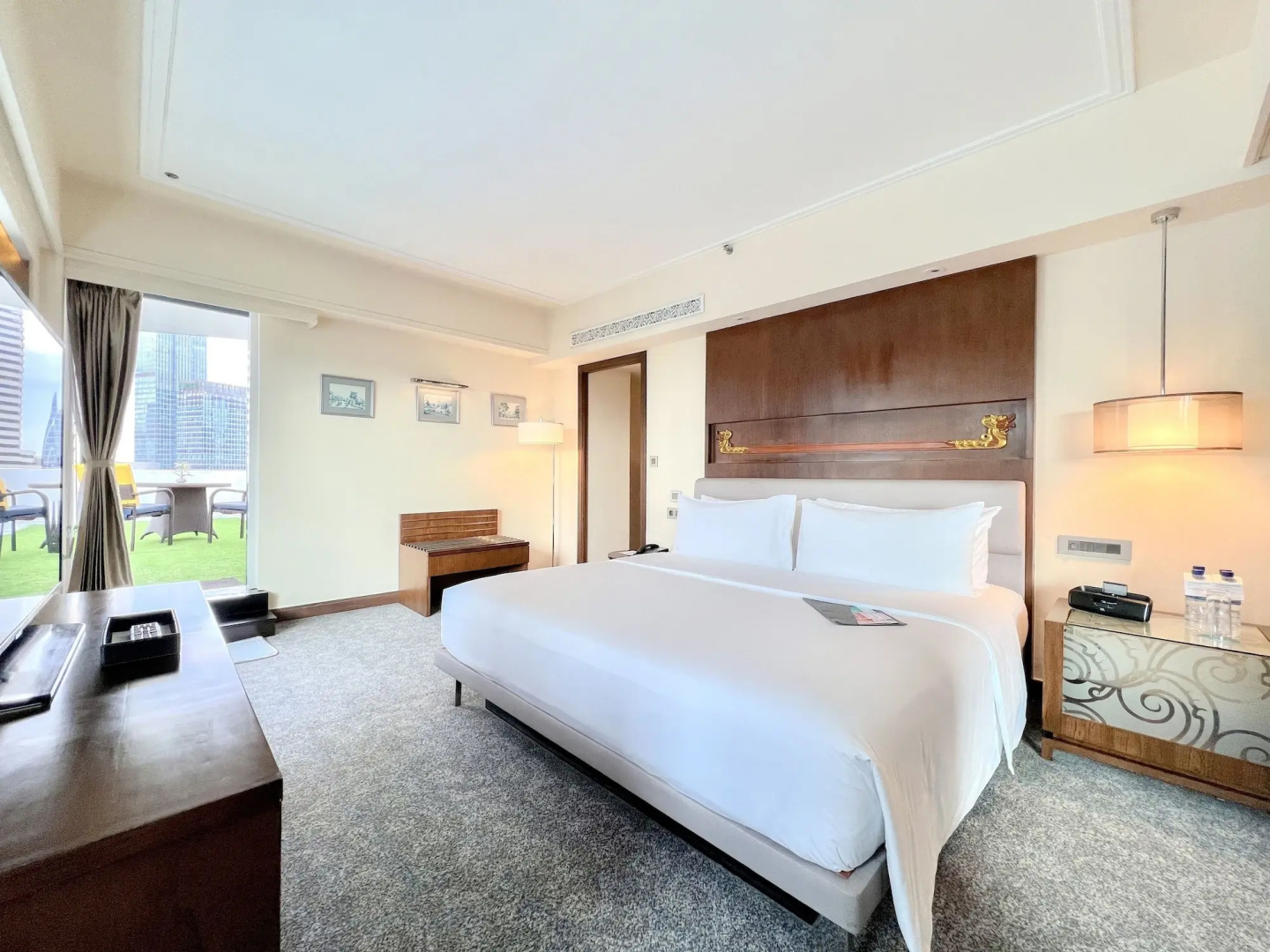 Foto - Le Meridien Jakarta