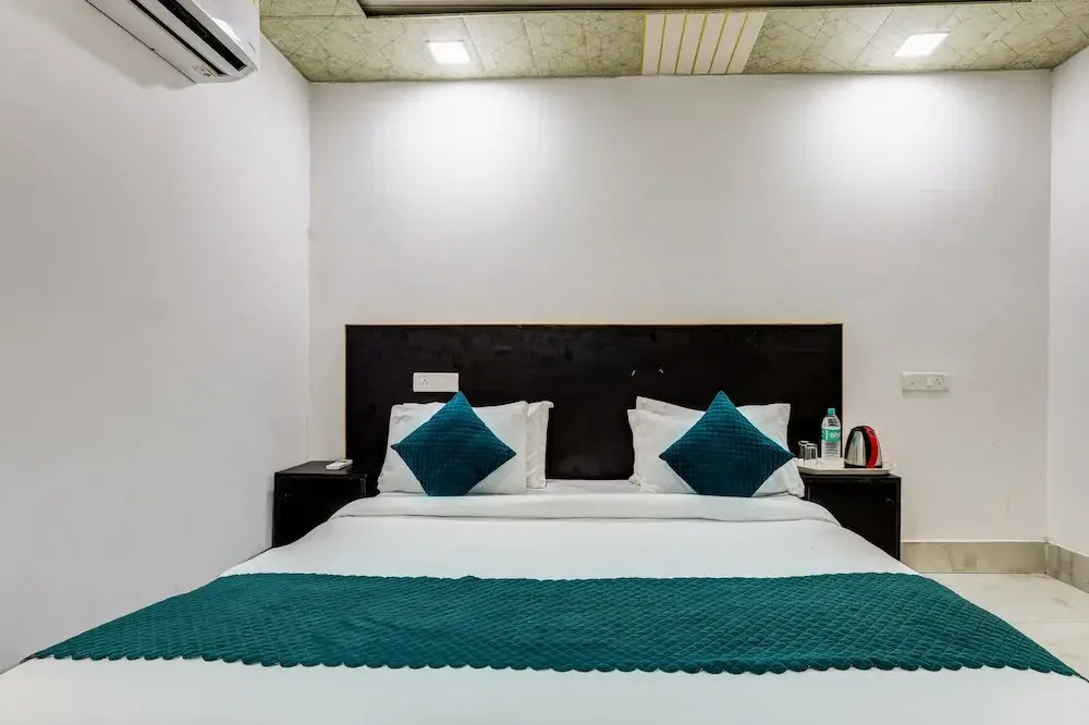 Photo - Mauryan Signature hotel Devli Khanpur