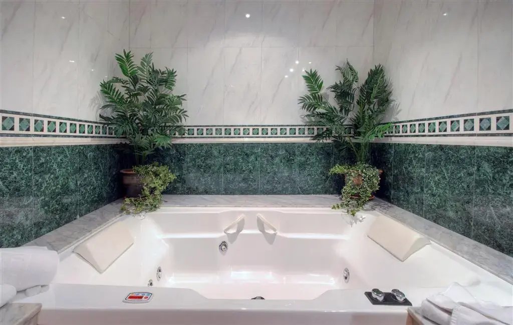 Foto - Hotel Zentral Gijón Rey Pelayo