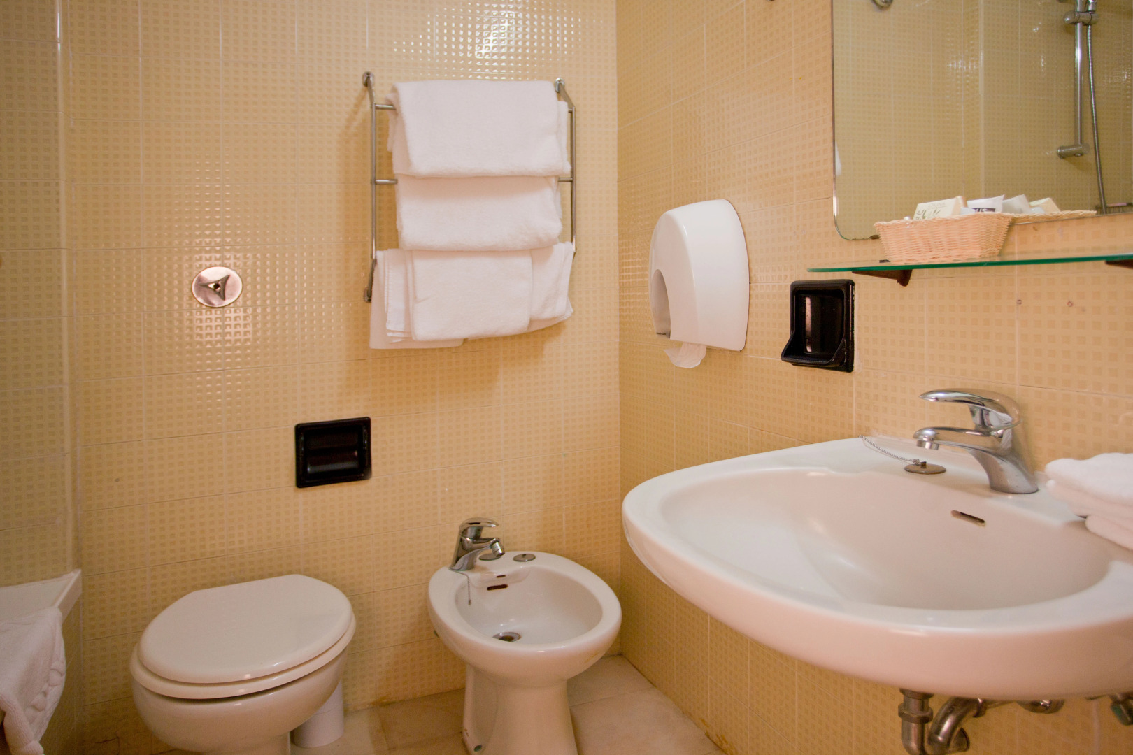 Foto - Hotel La Pace