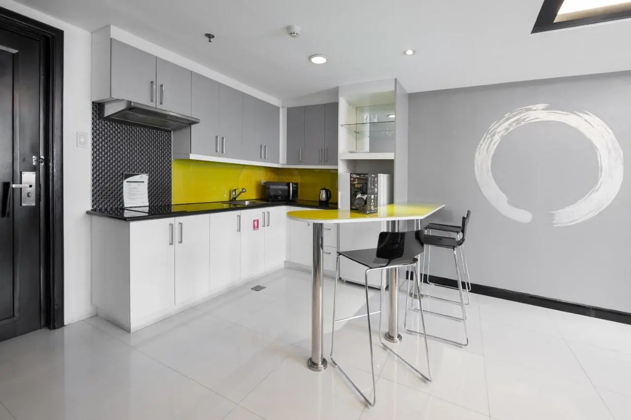 Foto - Y2 Residence Hotel managed by HII