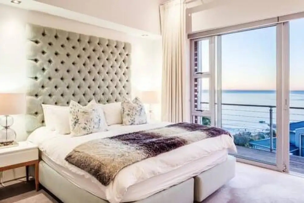 Photo - Immaculate Camps Bay Villa w Jacuzzi Views Pool Villa Grenache