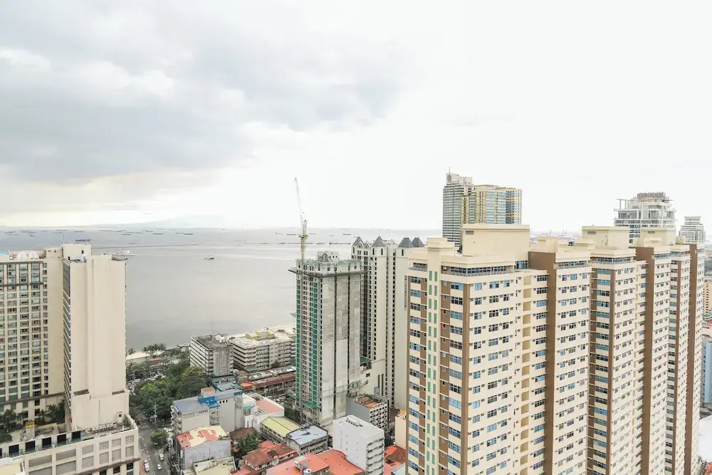 Photo - Pacific Bay Grand Suites
