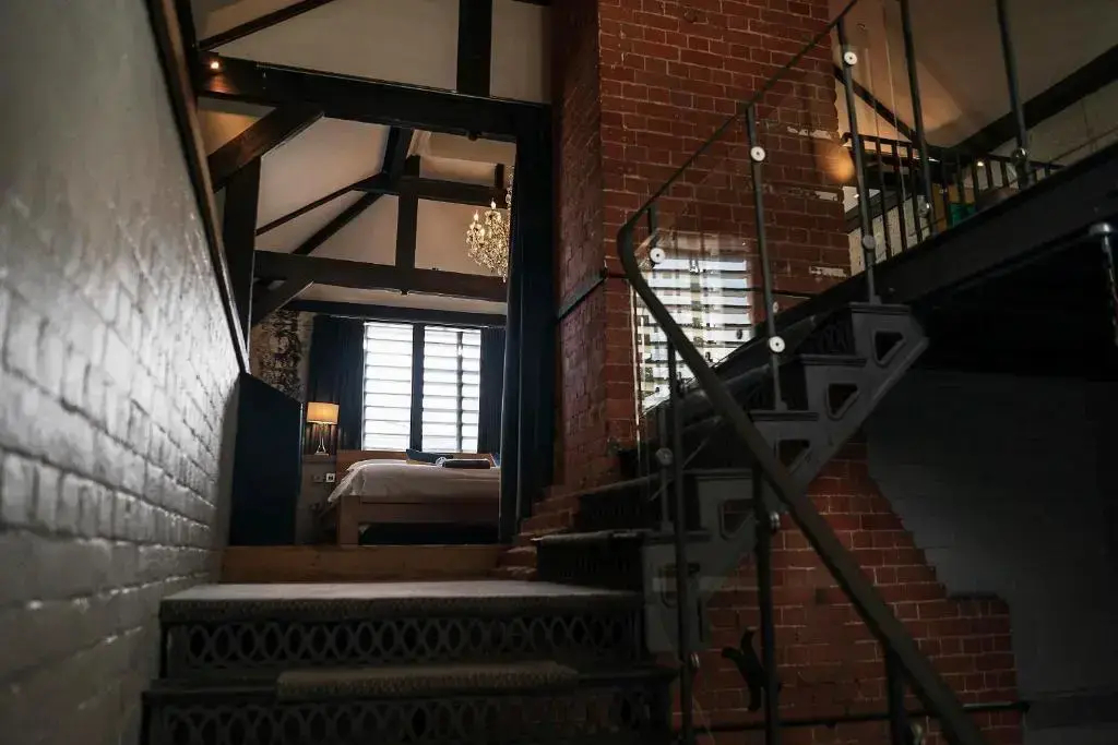 Photo - Hotel du Vin Henley