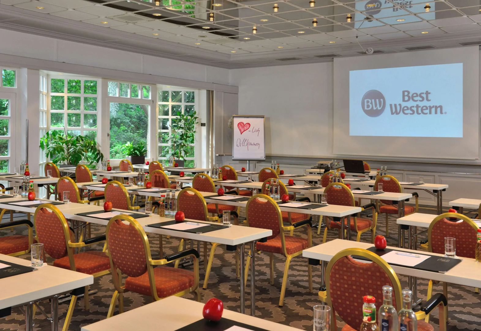 Photo - Best Western Hotel Der Foehrenhof