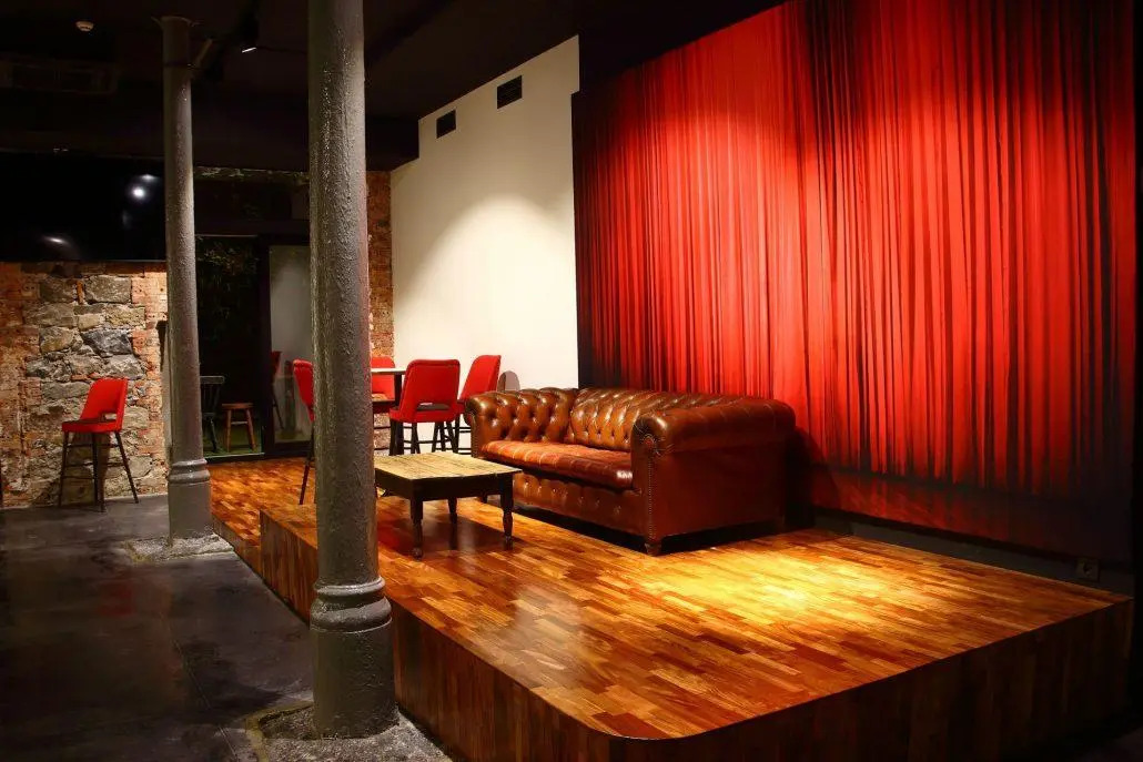 Photo - Poshtel Bilbao - Premium Hostel