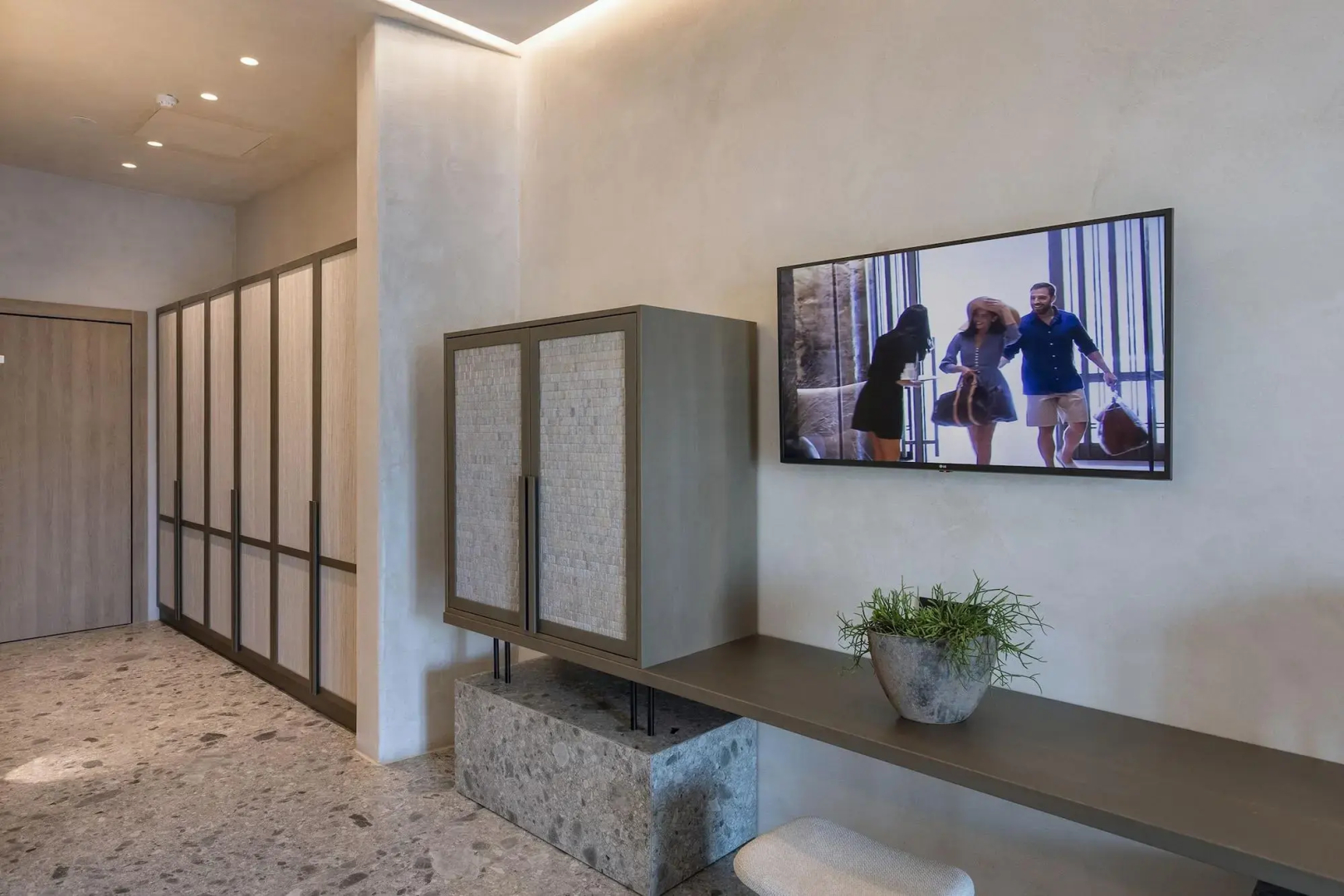 Foto - Aeonic Suites and Spa