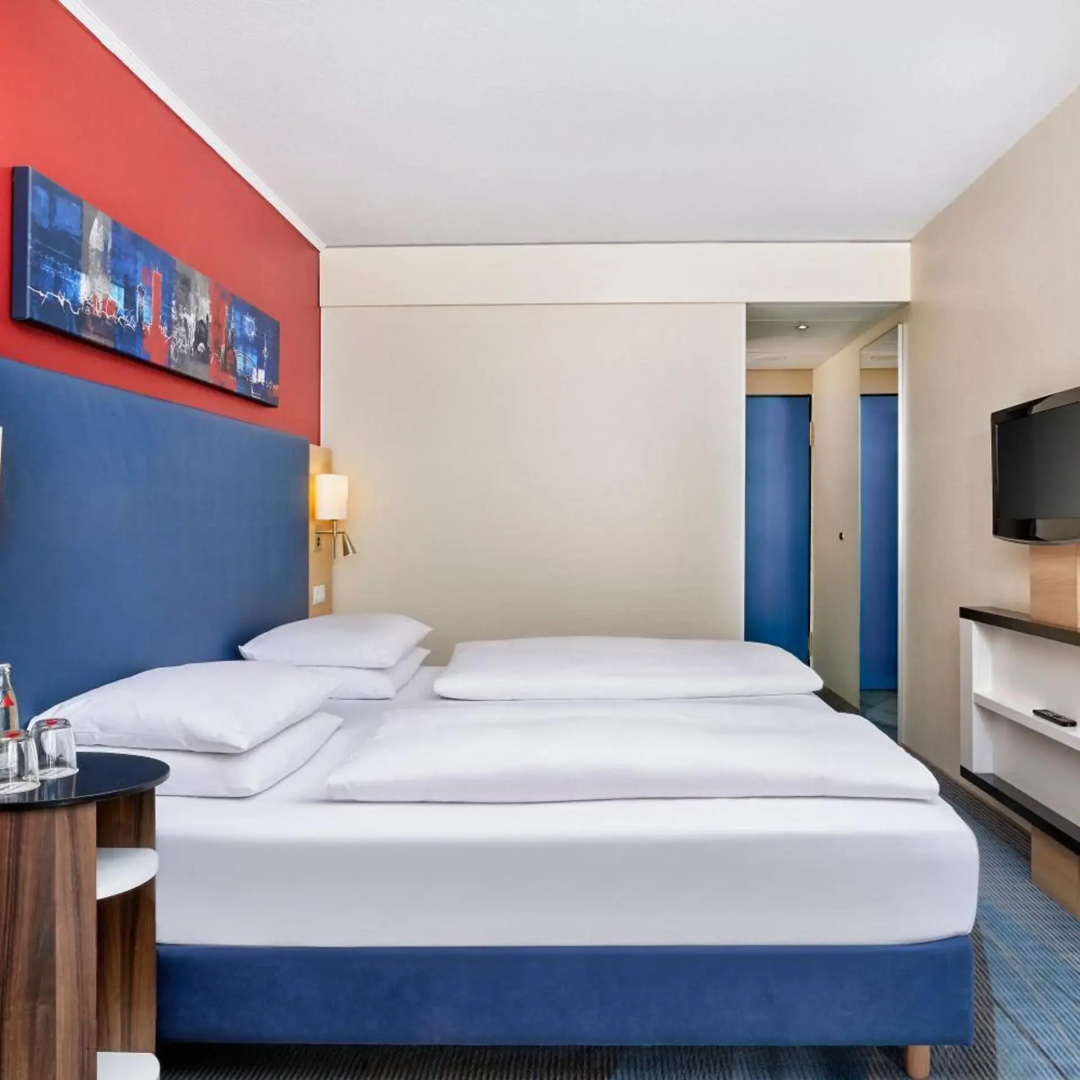 Photo - H+ Hotel Köln Brühl