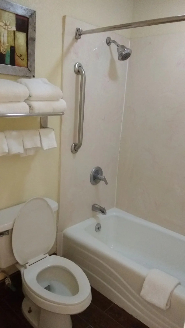 Foto - Econo Lodge Inn & Suites West - Energy Corridor