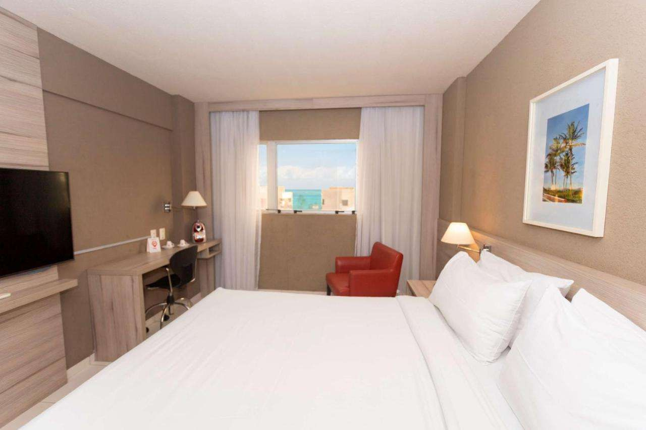Foto - Hilton Garden Inn Maceio
