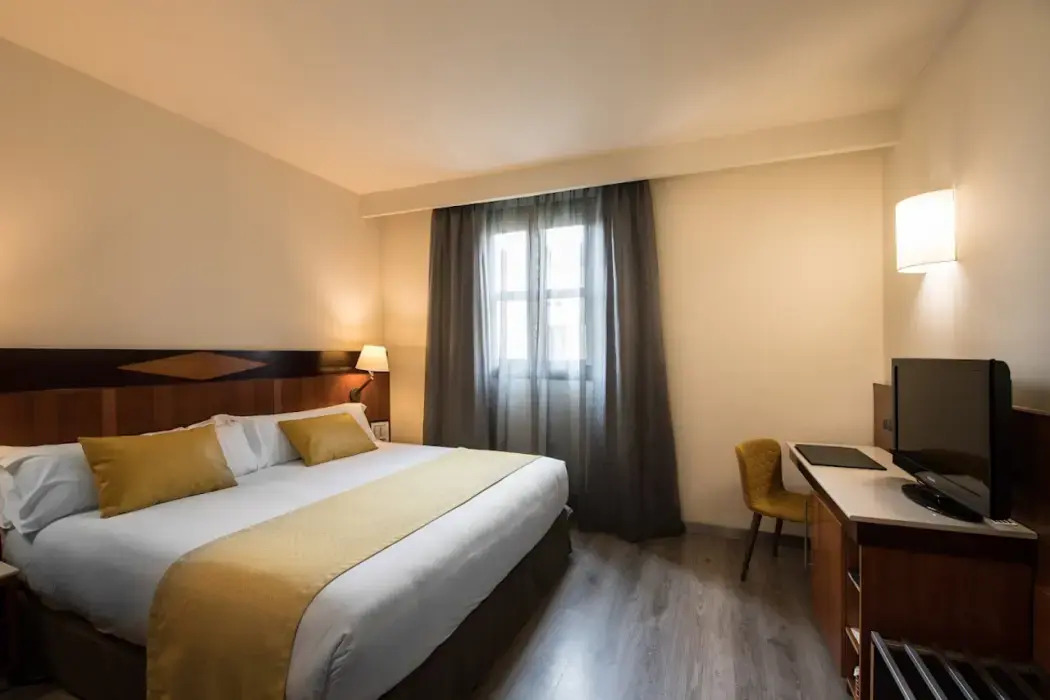 Foto - Catalonia Barcelona Plaza