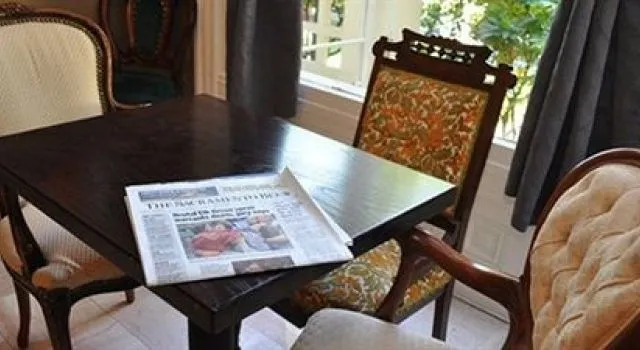 Foto - The Sterling Hotel