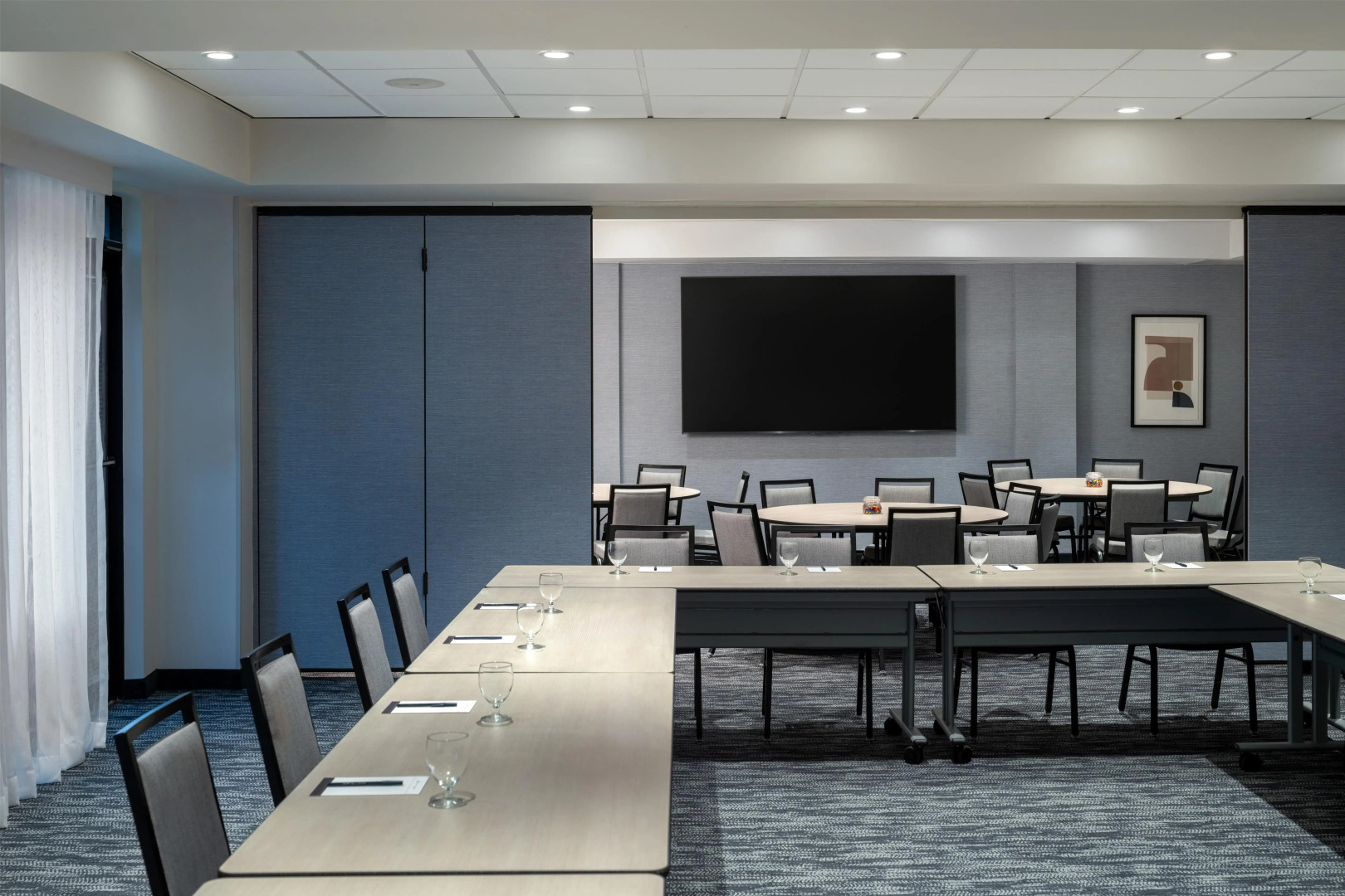 Photo - Hyatt Place Fort Lauderdale Cruise Port & Convention Center - Newly Renovated