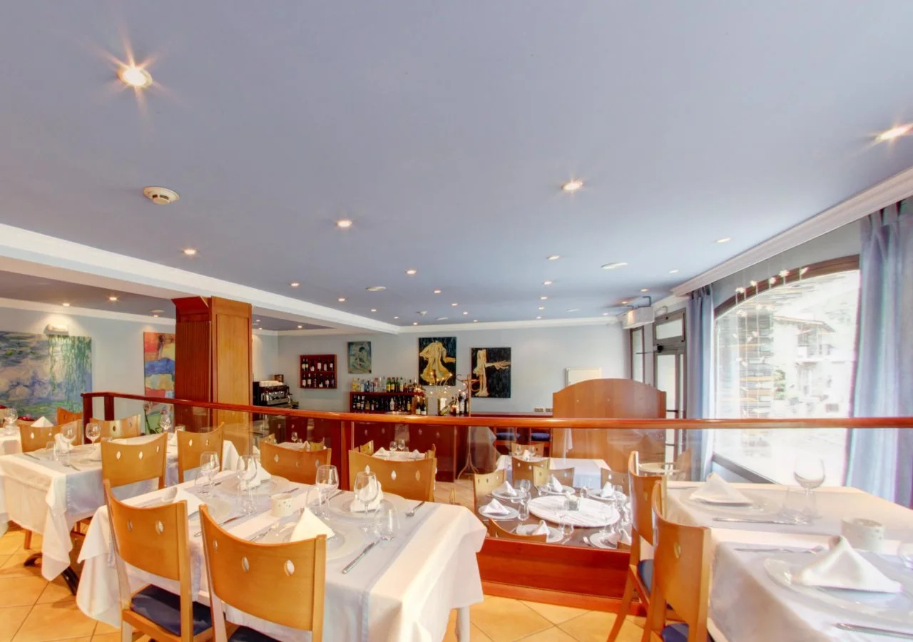 Photo - Hotel Montane