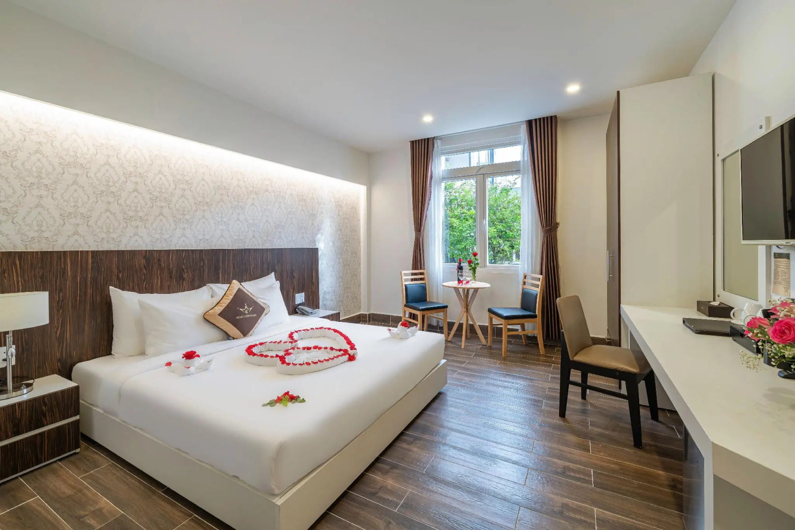 Minh Chien Hotel