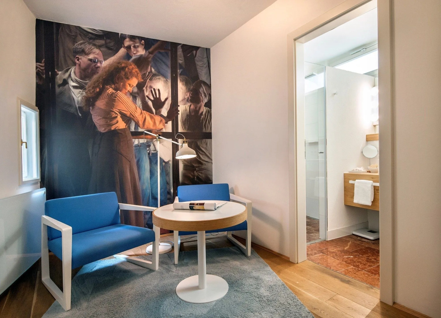 Foto - Small Luxury Hotel Goldgasse