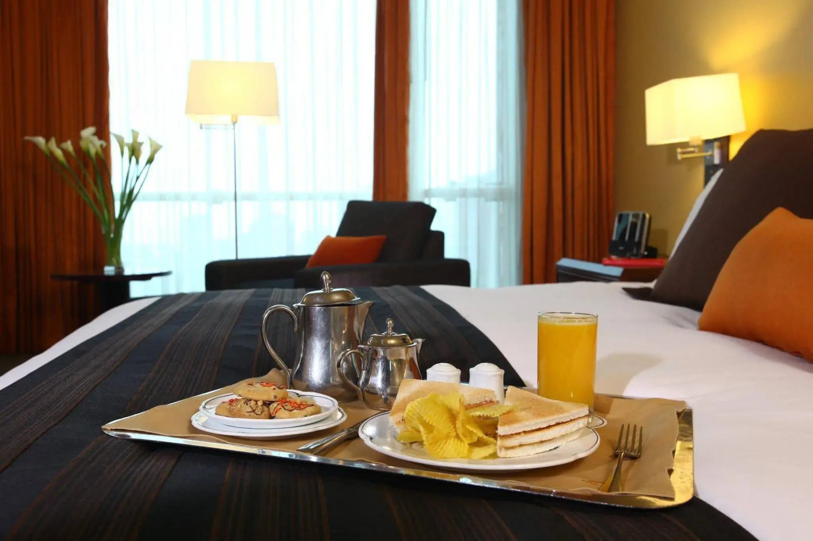 Foto - Delfines Hotel & Convention Center