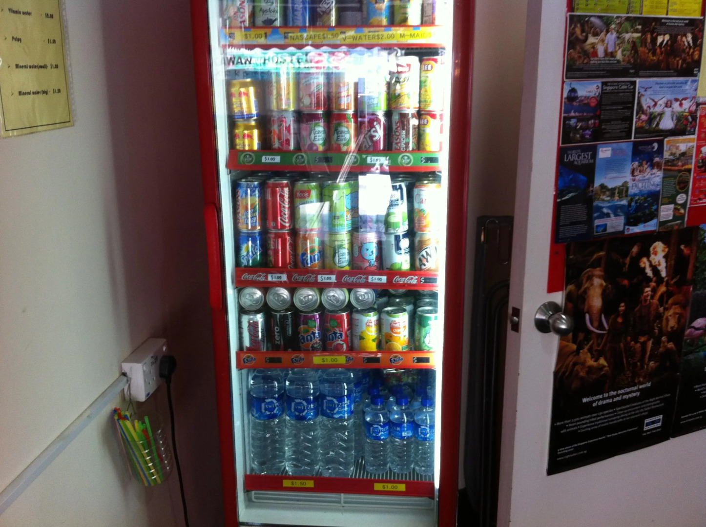 Foto - Snooze Inn @Dunlop Street