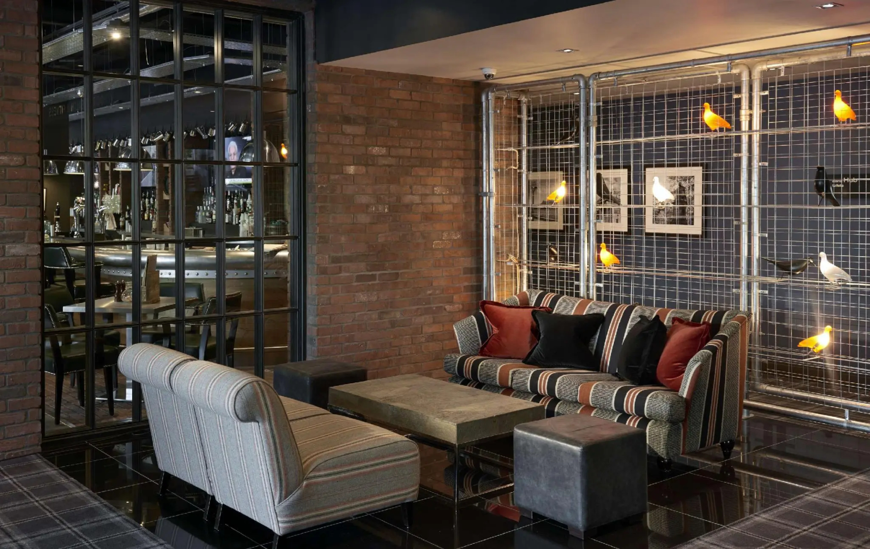 Photo - Village Hotel Glasgow
