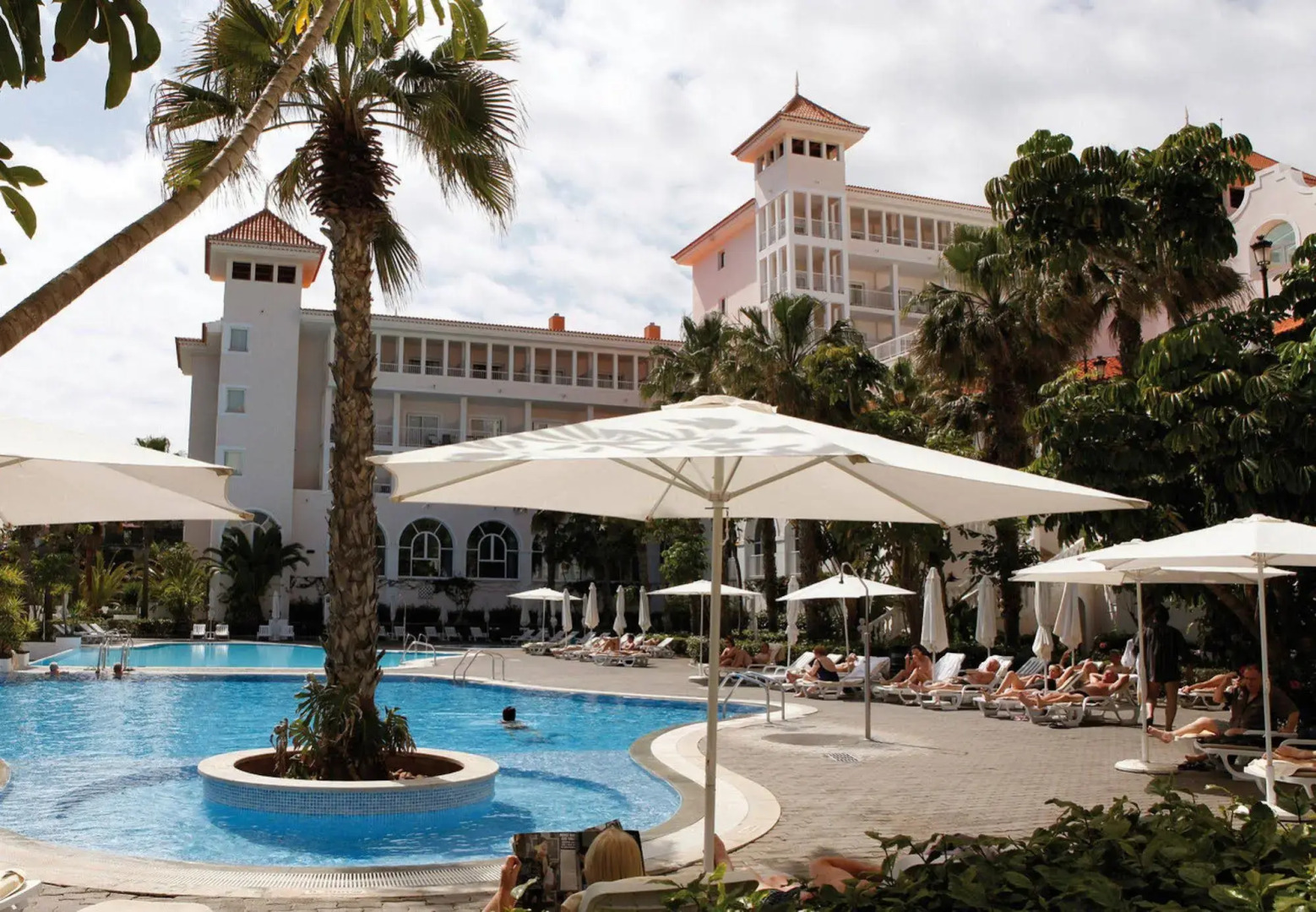 Photo - Hotel Riu Madeira - All Inclusive