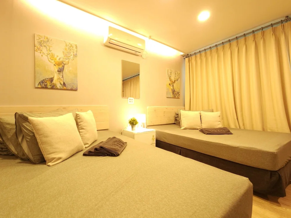 Foto - OYO Hostel Myeongdong 1