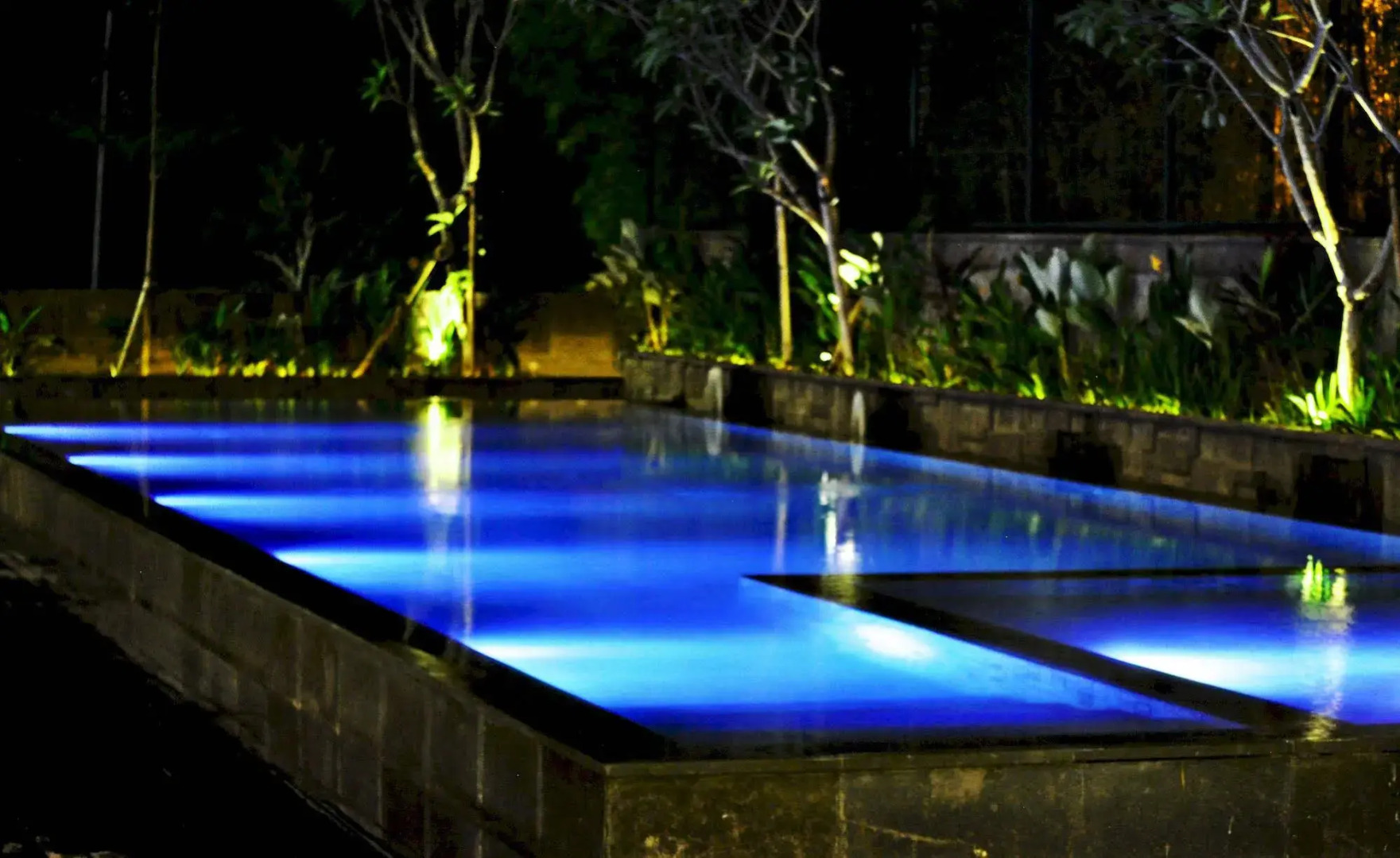 Foto - Kuta Galleria Hotel