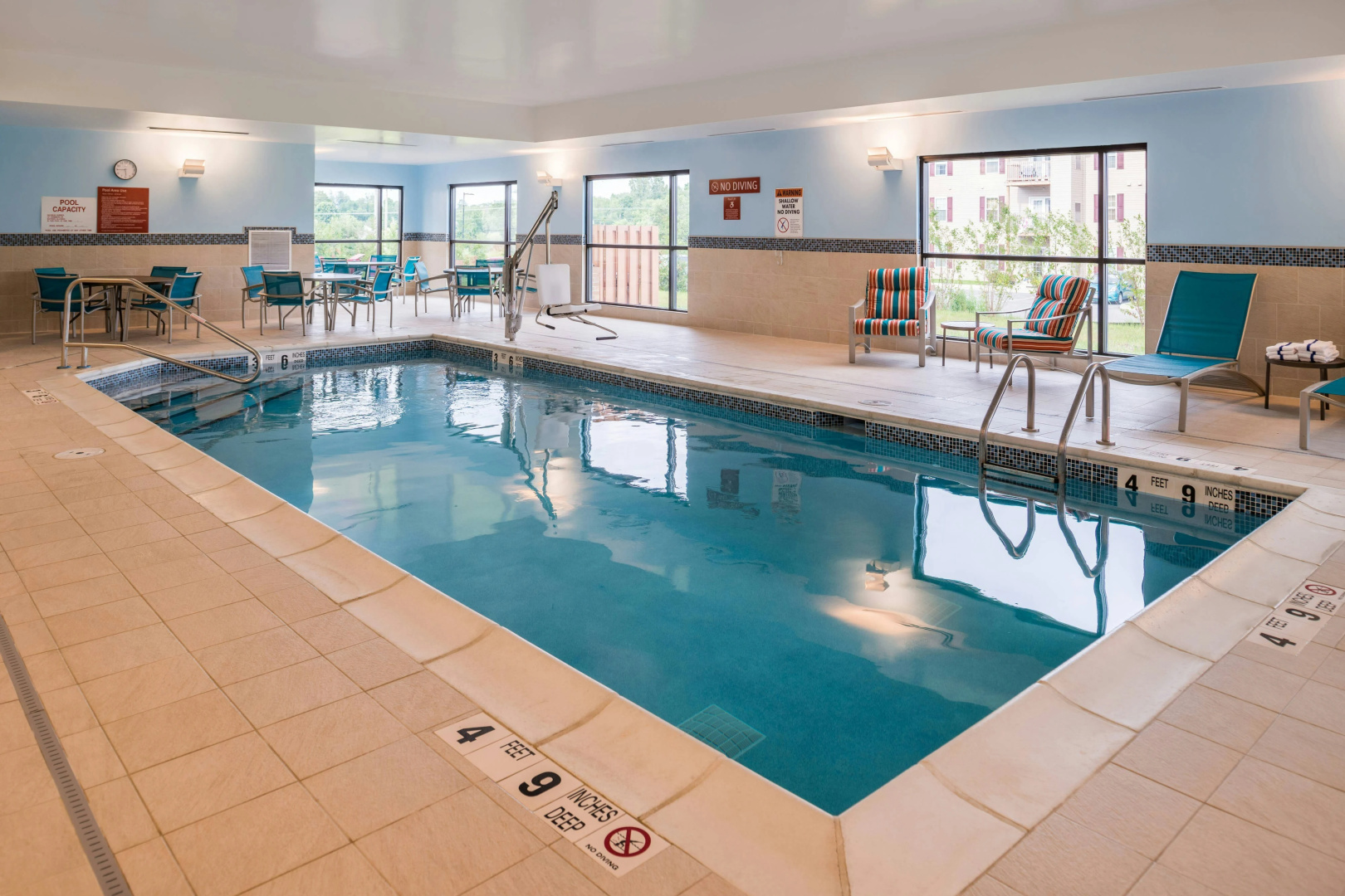 Foto - TownePlace Suites by Marriott New Hartford