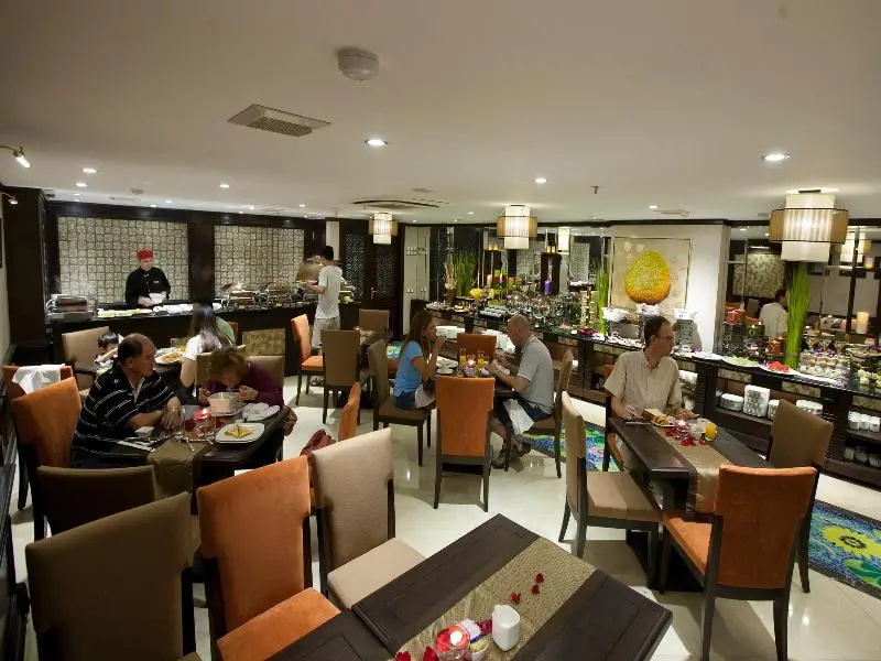 Foto - Hanoi Solis Hotel