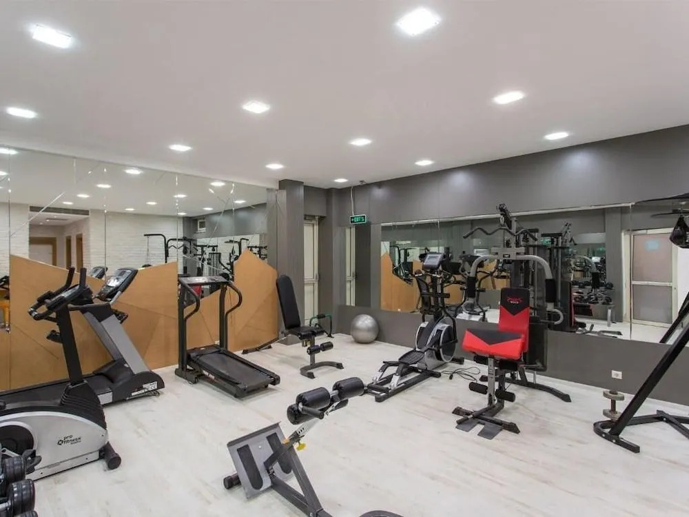 Foto - Address Residence Suite Hotel