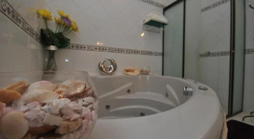 Foto - Hotel Santo Domingo