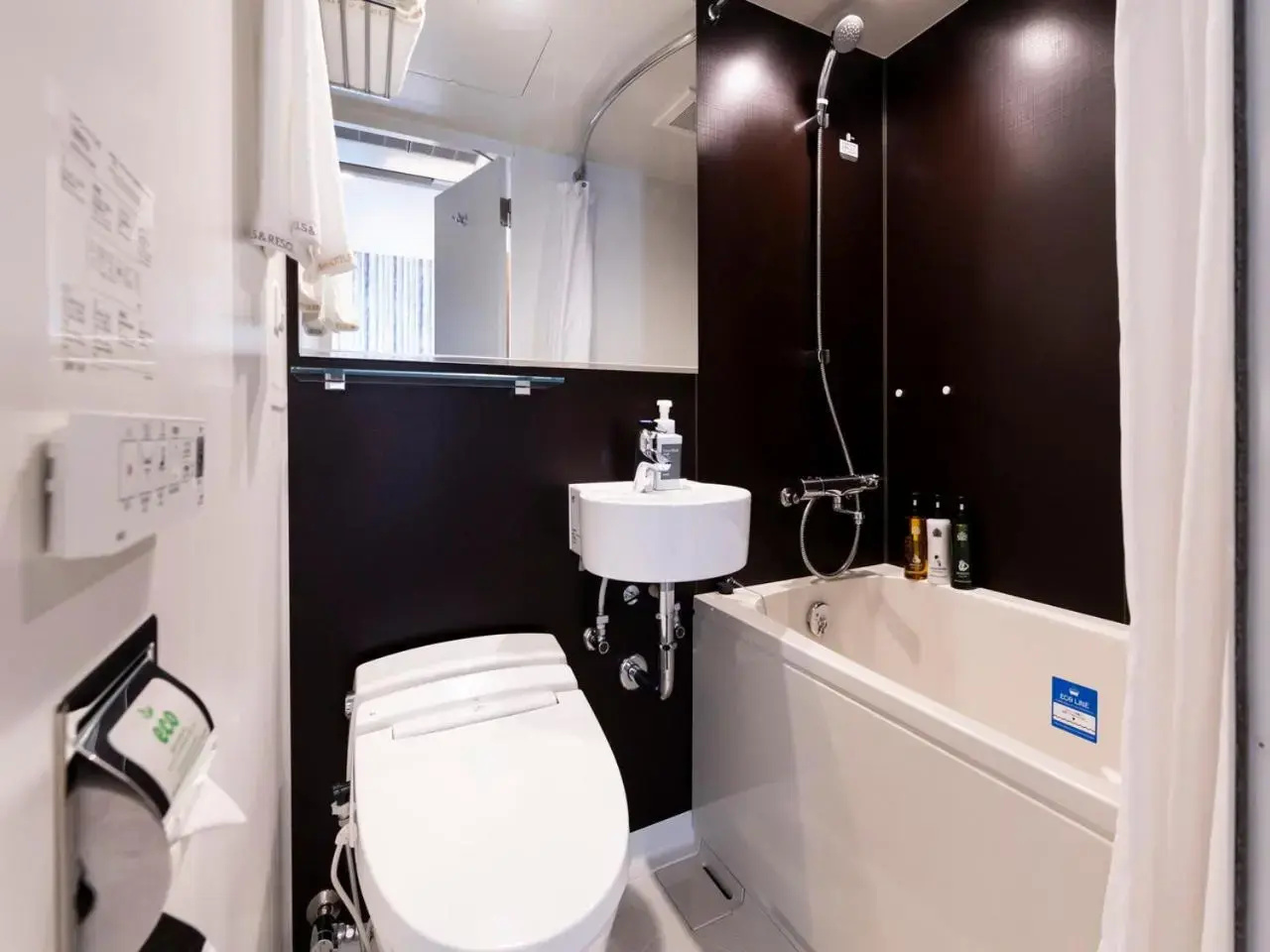 Foto - APA Hotel Kyoto Gojo Omiya