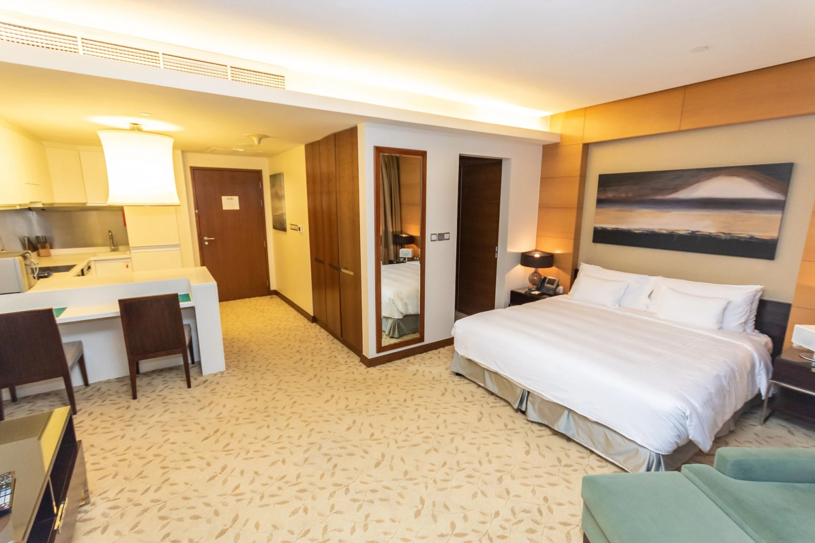 Foto - Westminster Dubai Mall