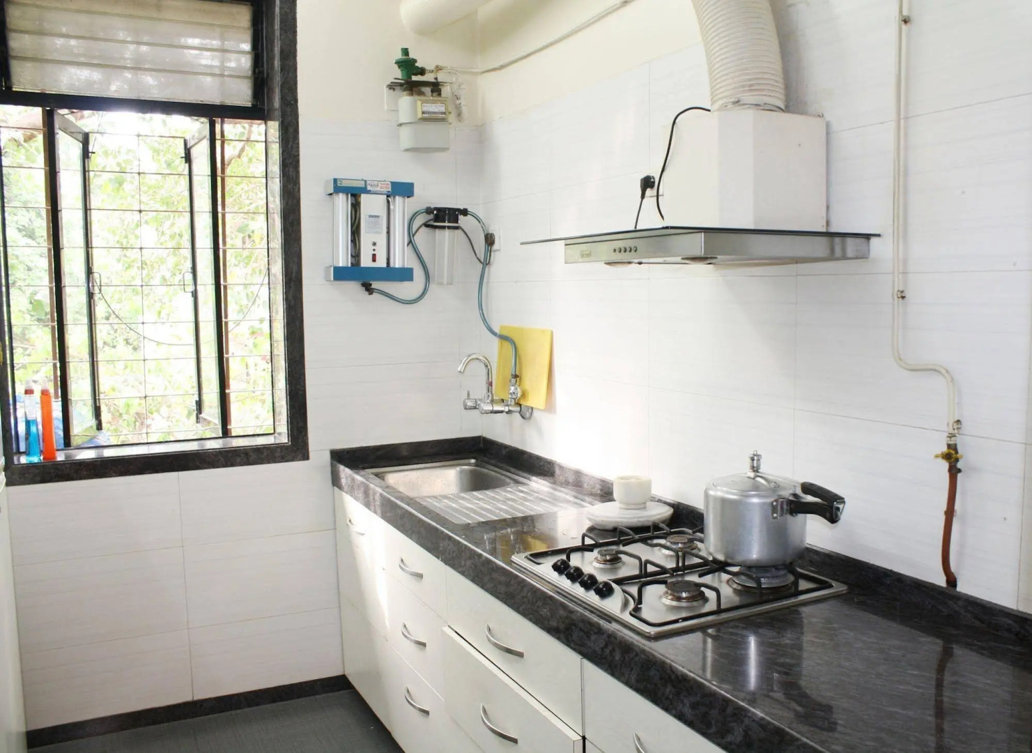 Photo - Apartment In Mumbai City Centre