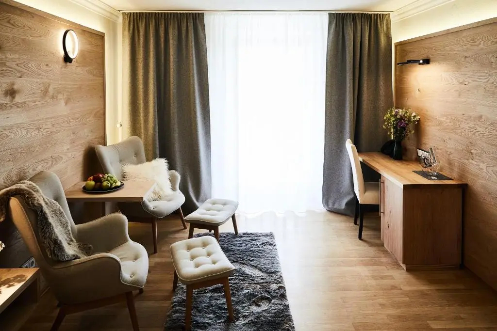 Photo - Wellness Natur Resort Gut Edermann