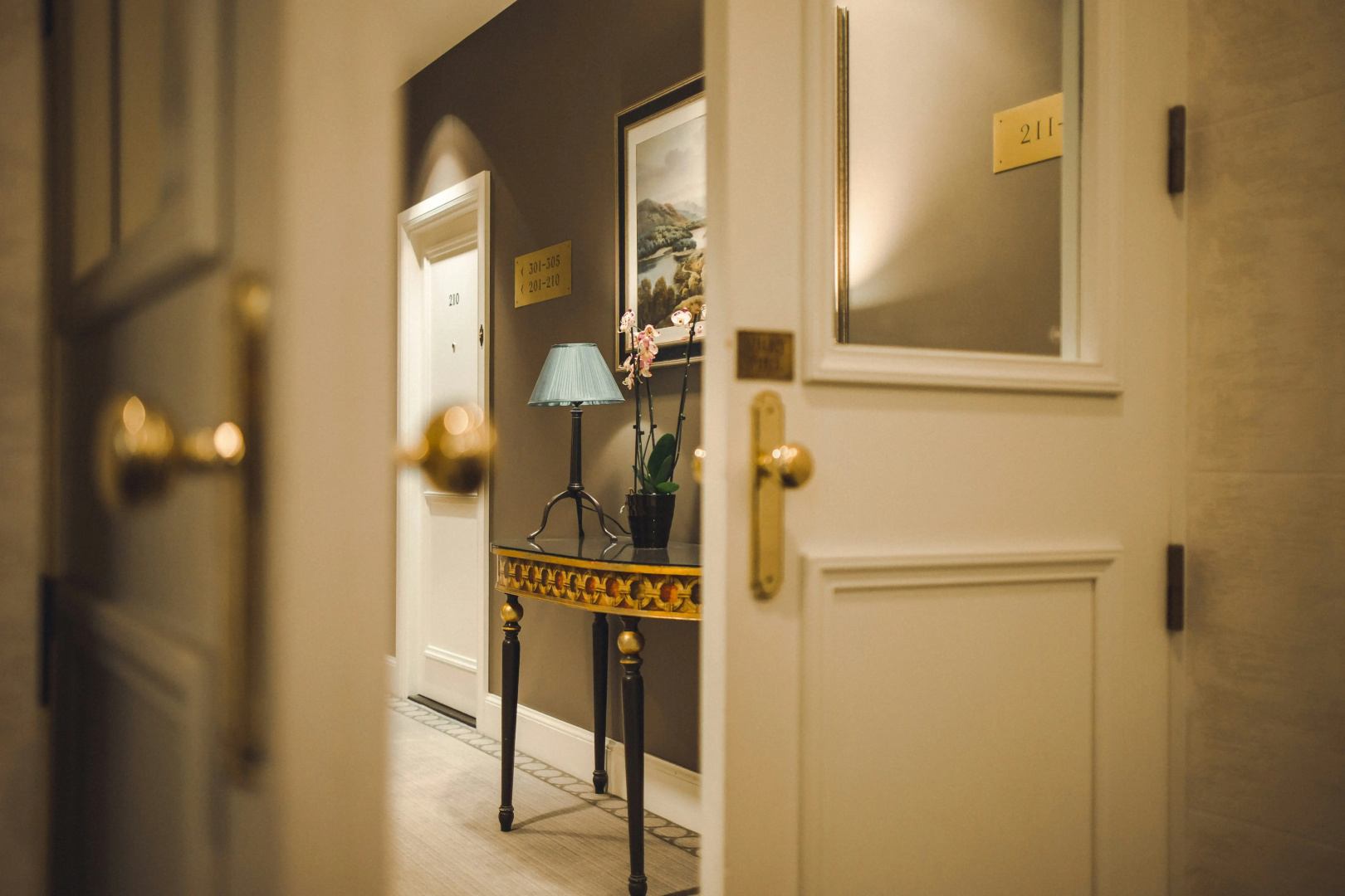 Foto - Grand Palace Hotel – Small Luxury Hotels of the World