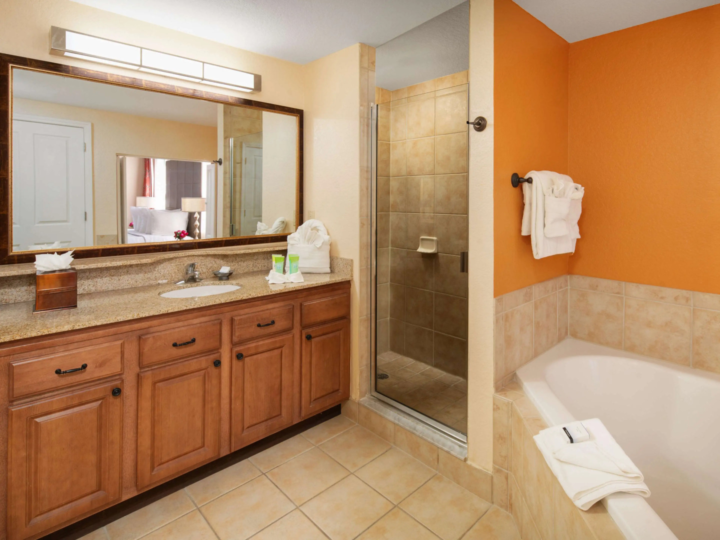Foto - Floridays Orlando Two & Three Bed Rooms Condo Resort