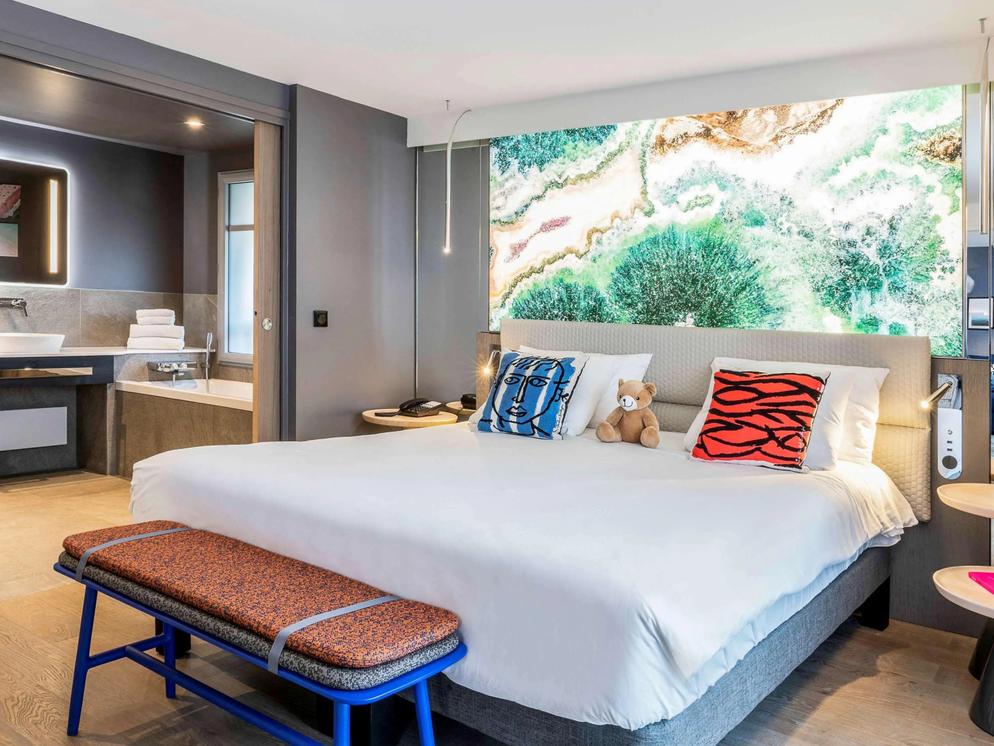 Photo - Novotel Deauville Plage
